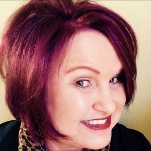 Meet your Posher, Marsha